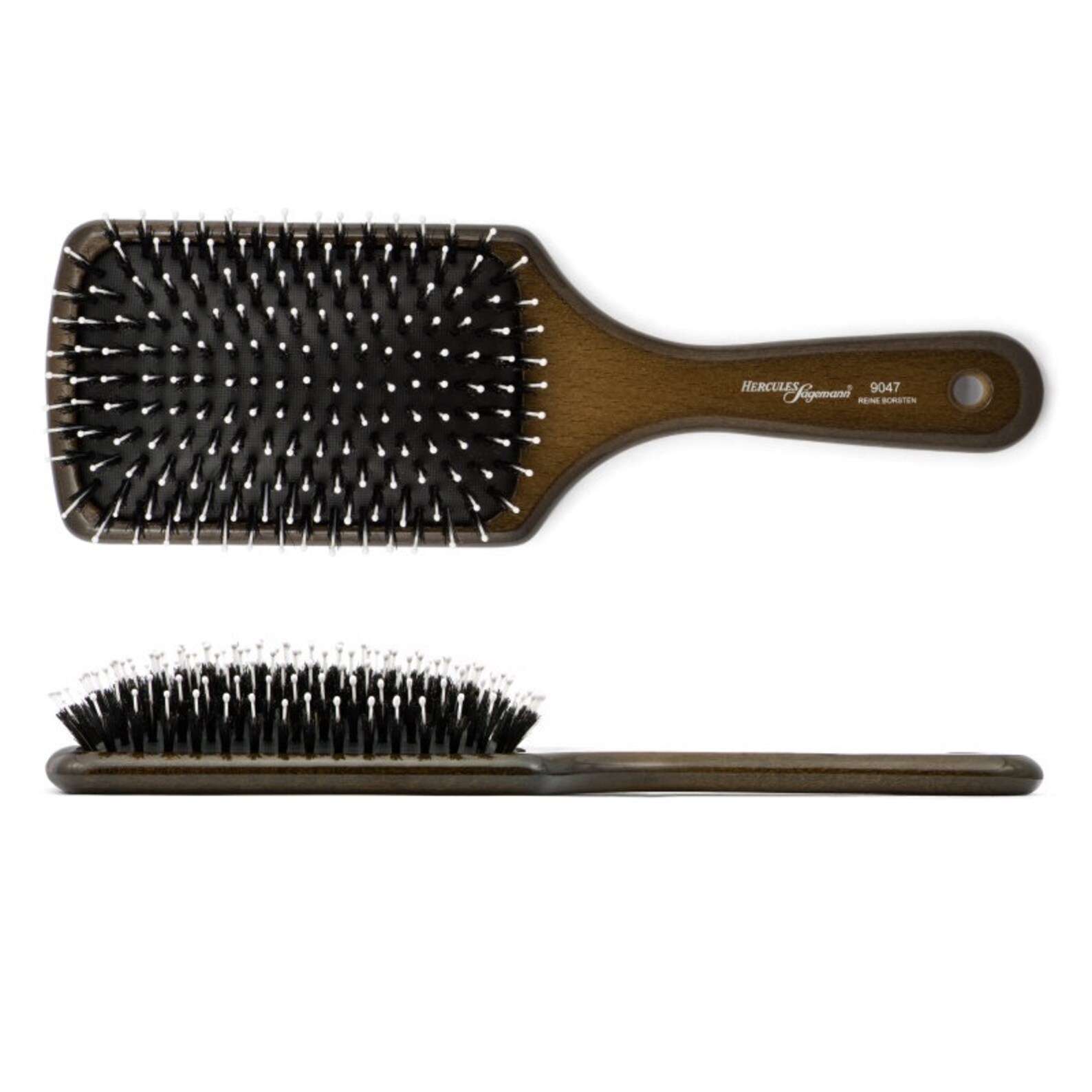 Hair Brush for All Types of Hair Top Boar Bristle Brush This Year Hair