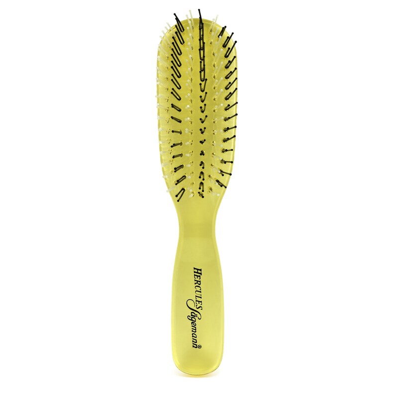 Scalp Massage Brush Simply Straight Hair Brush Best Brush for Curly