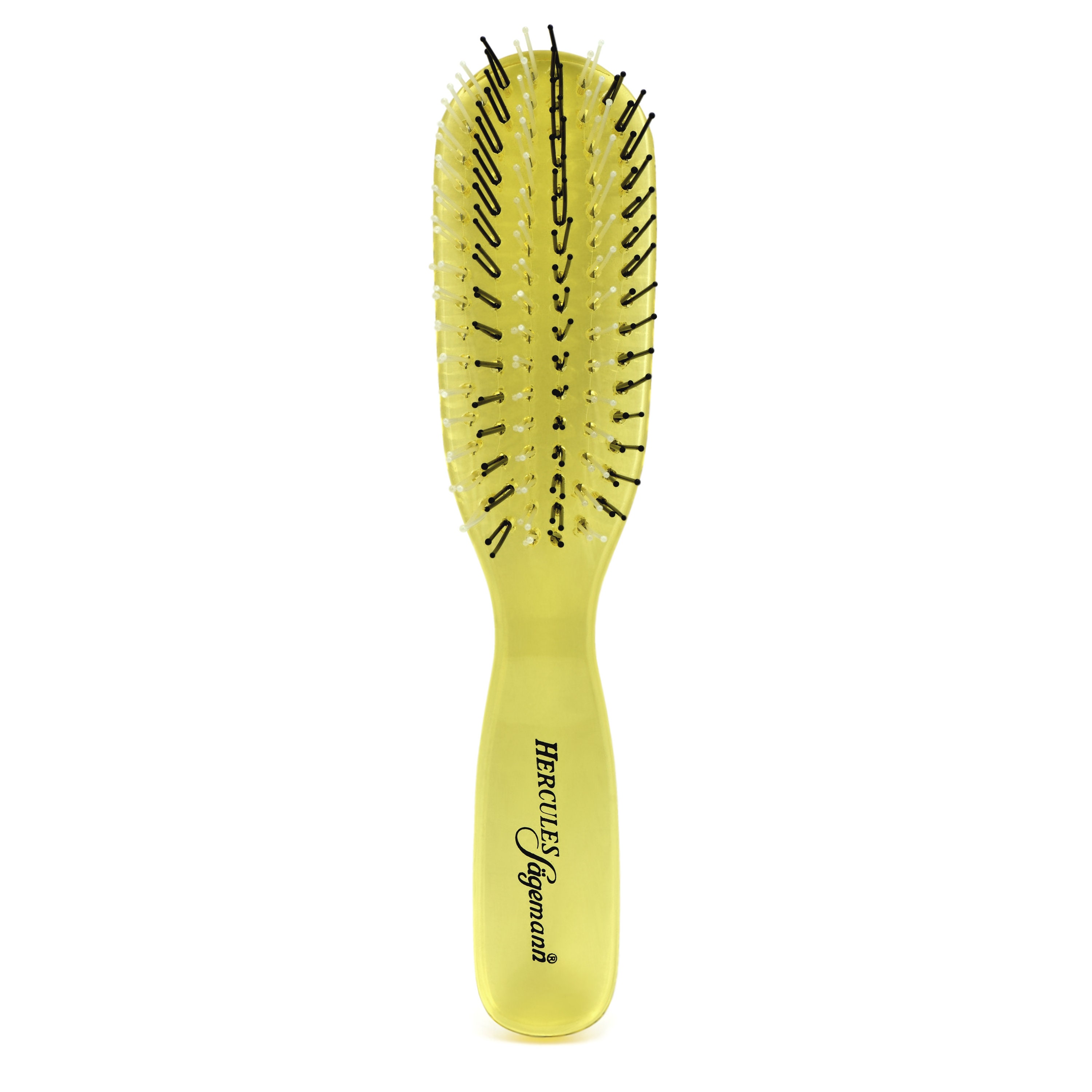 Scalp Massage Brush Simply Straight Hair Brush Best Brush Etsy