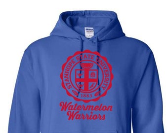 The Weekender Dorm Life Hoodie