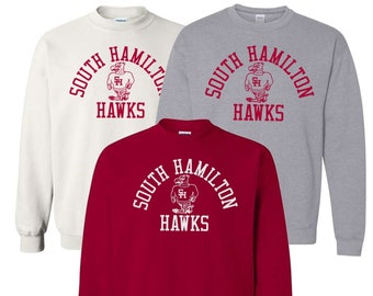 Class Issue South Hammy Crewneck Sweatshirt