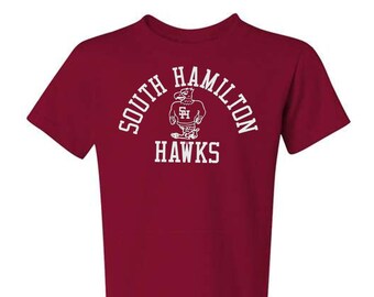 Kids Class Issue South Hammy T-Shirt