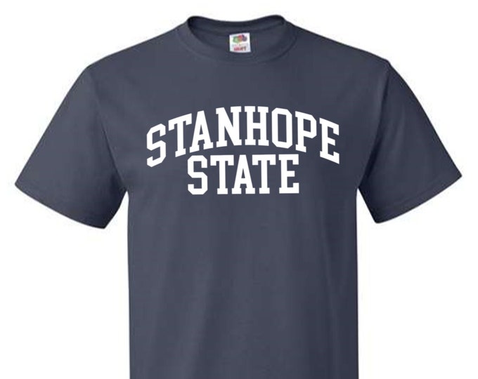 Collegiate Classic T-Shirt