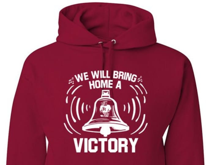 Victory Bell - Hoodie