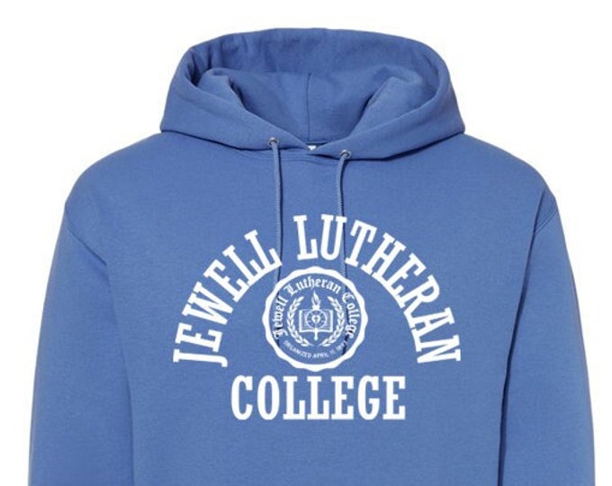 Jewell Lutheran College Hoodie