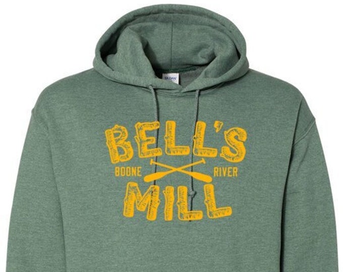 Bell's Mill Hoodie