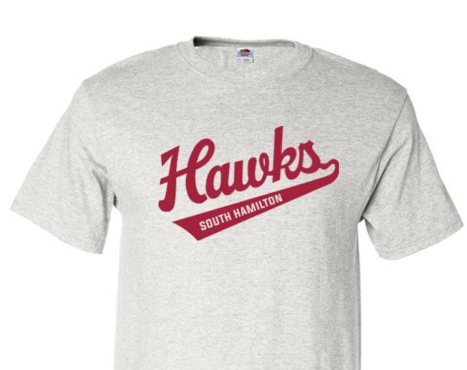 Script Hawks - T-Shirt