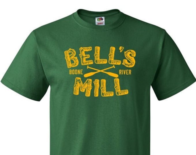 Bell's Mill T-Shirt