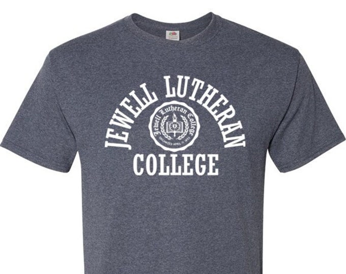 Jewell Lutheran College T-Shirt