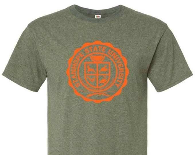 College of the Great Outdoors - T-Shirt