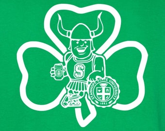 Stanhope State Irish