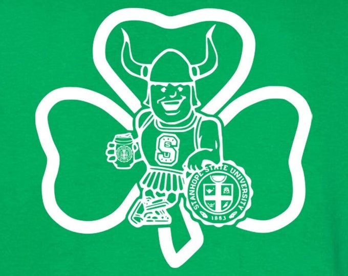 Stanhope State Irish