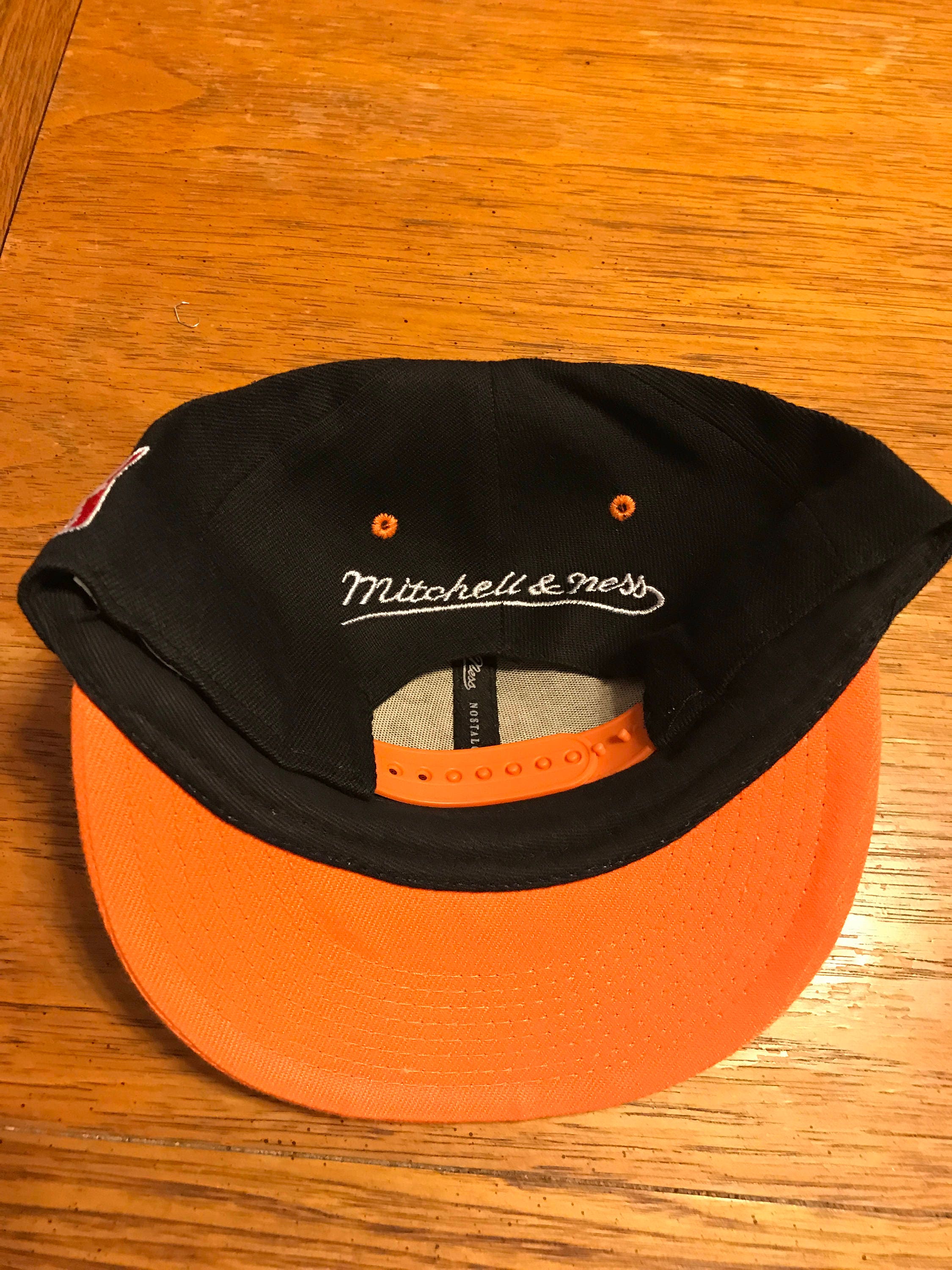 dallas mavericks throwback hat
