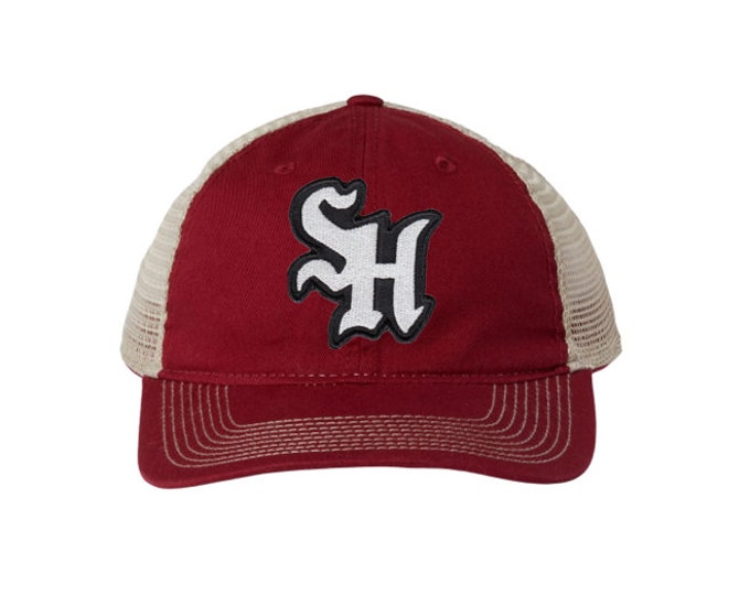 Ole South Hammy Trucker Hat