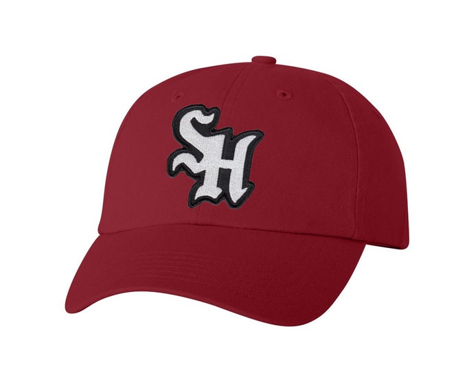 The Ole South Hammy Cap - Dad Hat