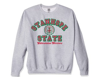 Campus Issue Crewneck Sweatshirt
