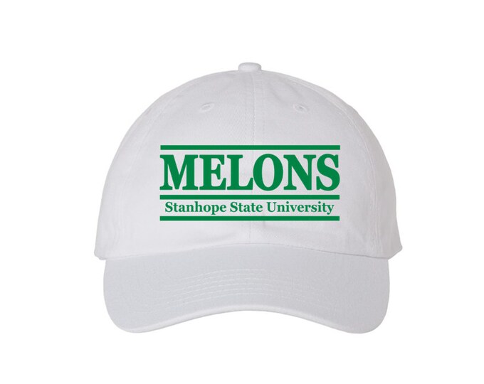 Melons Bar Hat