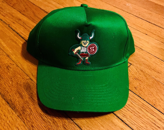 SSU Softball Team Issued Hat