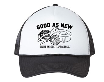 Good as New - College of Engineering Foam Trucker Hat