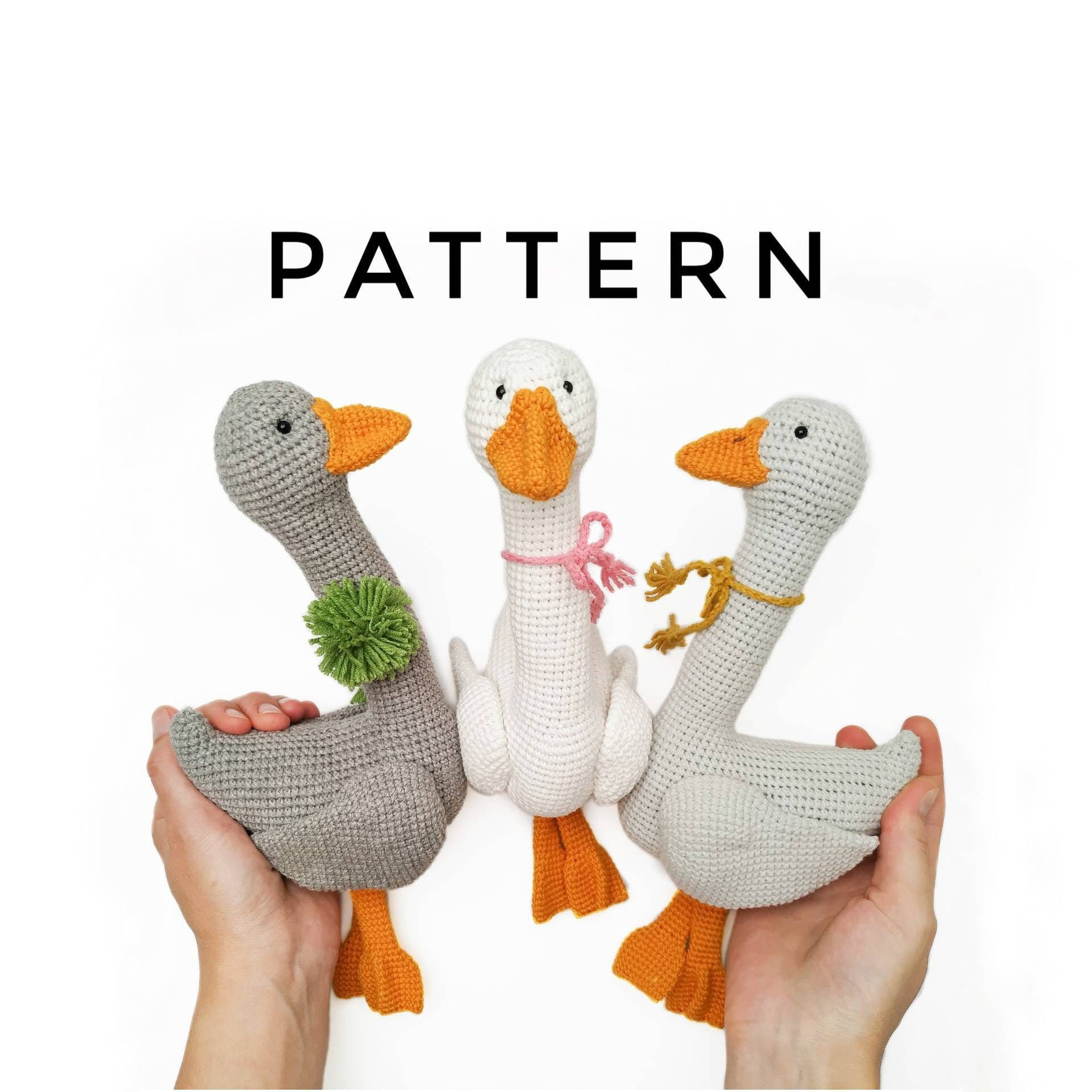 22+ Goose Sewing Pattern DeleRoddie