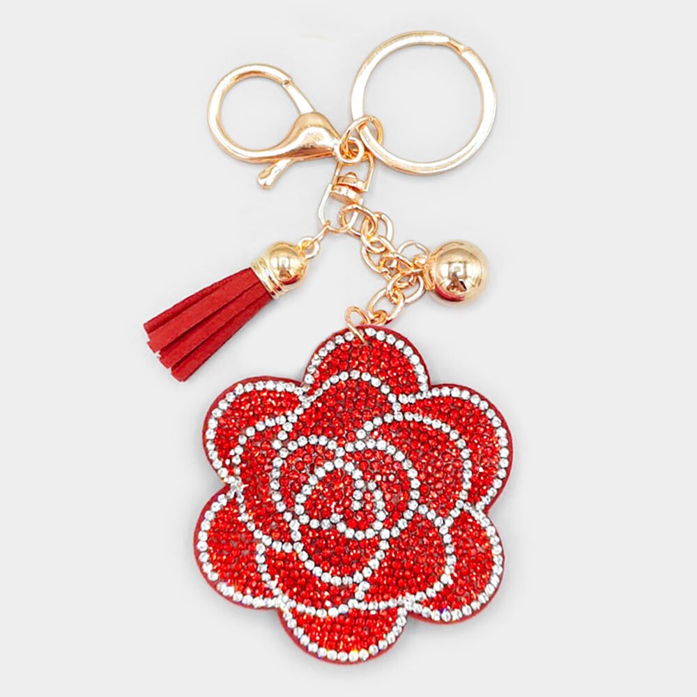 Emma Gift Shop Designs - The cutest little keychain in the shop. Coco Chanel  inspired. #keychains #pursecharm #designercharms #giftideas #giftforher  #fashion #designerpurse #acessoriosfemininos #parfum #cocochanelquotes  #christmasgifts