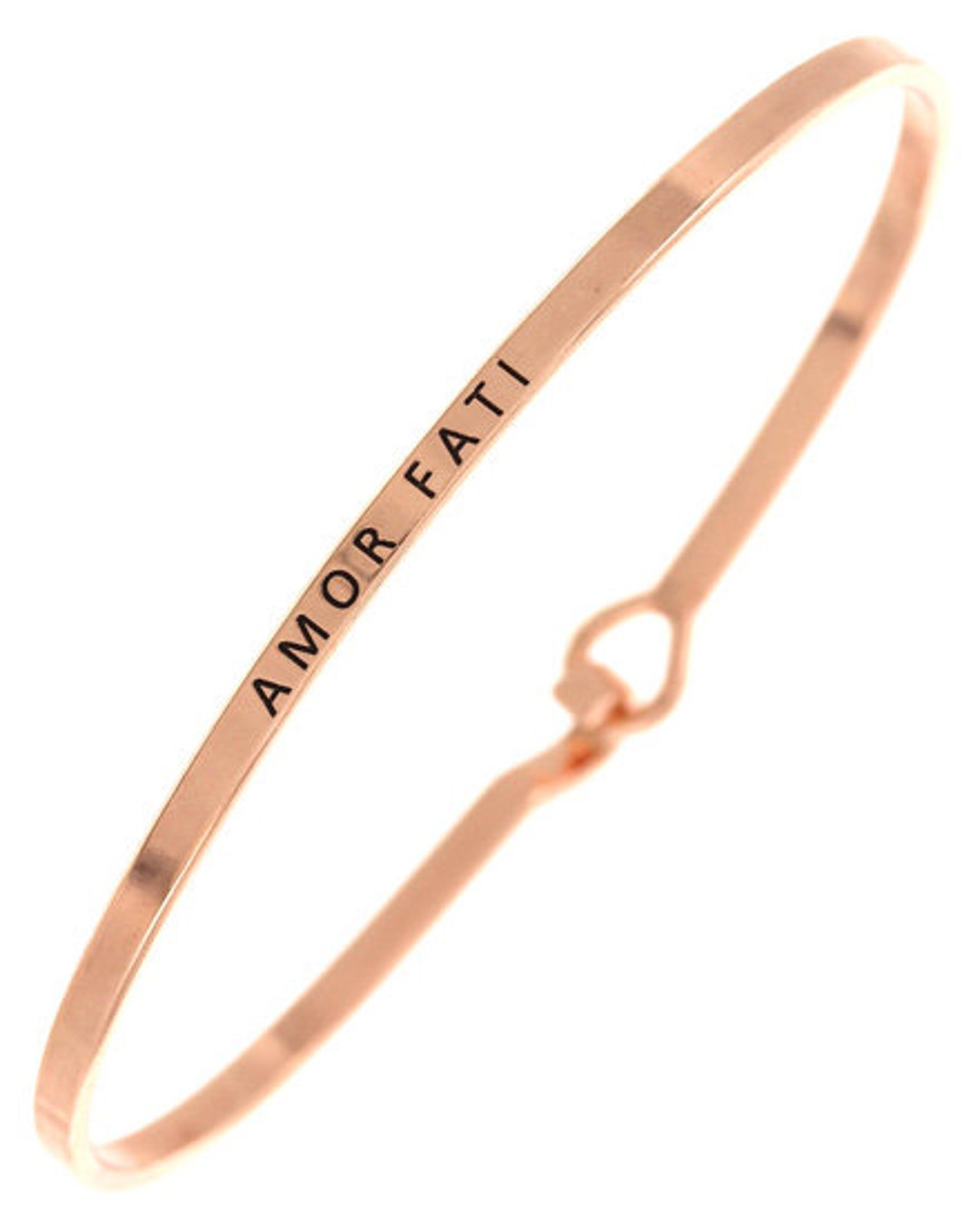 Amor fati bracelet deals