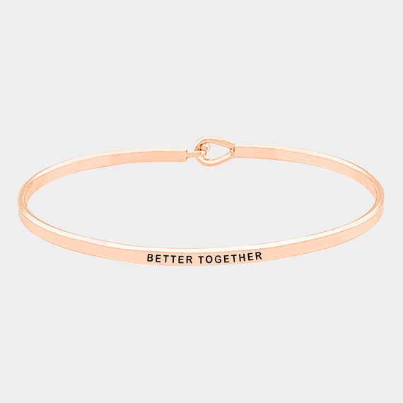 Better bracelets hotsell