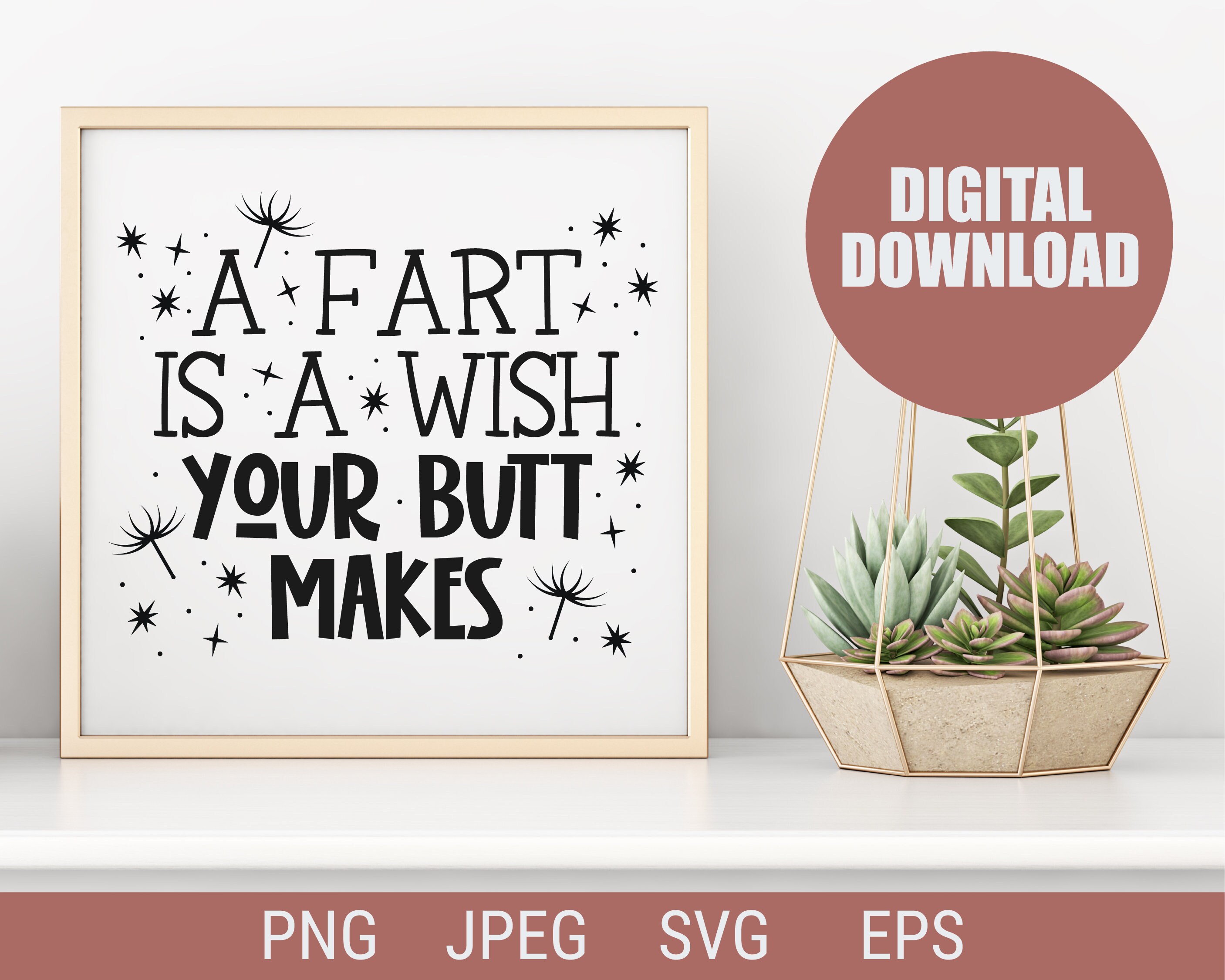 Toilet Humour Svg Bundle | Bathroom Sign Svgs | Funny Bathroom Wall Art ...