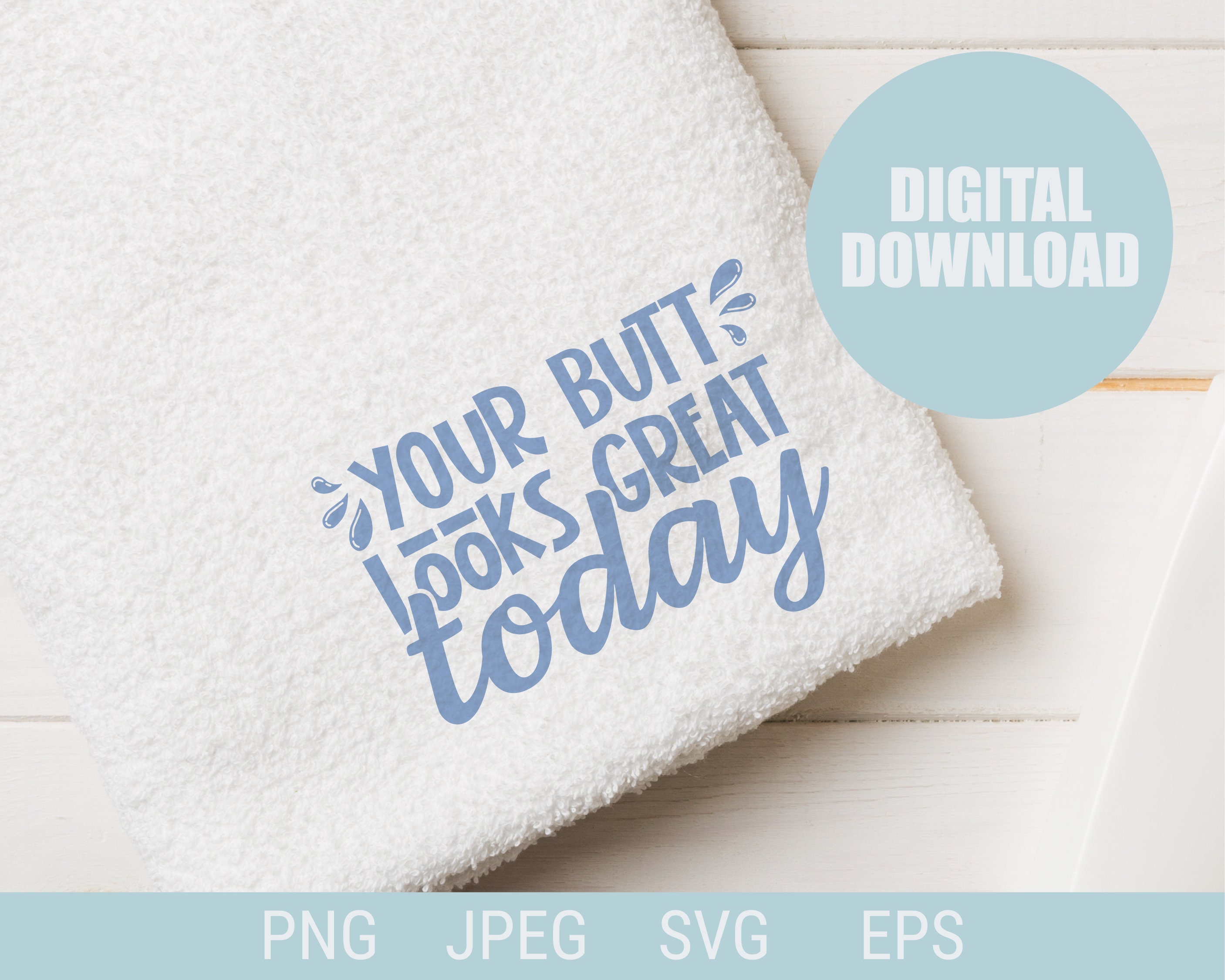 Toilet Humour Svg Bundle | Bathroom Sign Svgs | Funny Bathroom Wall Art ...