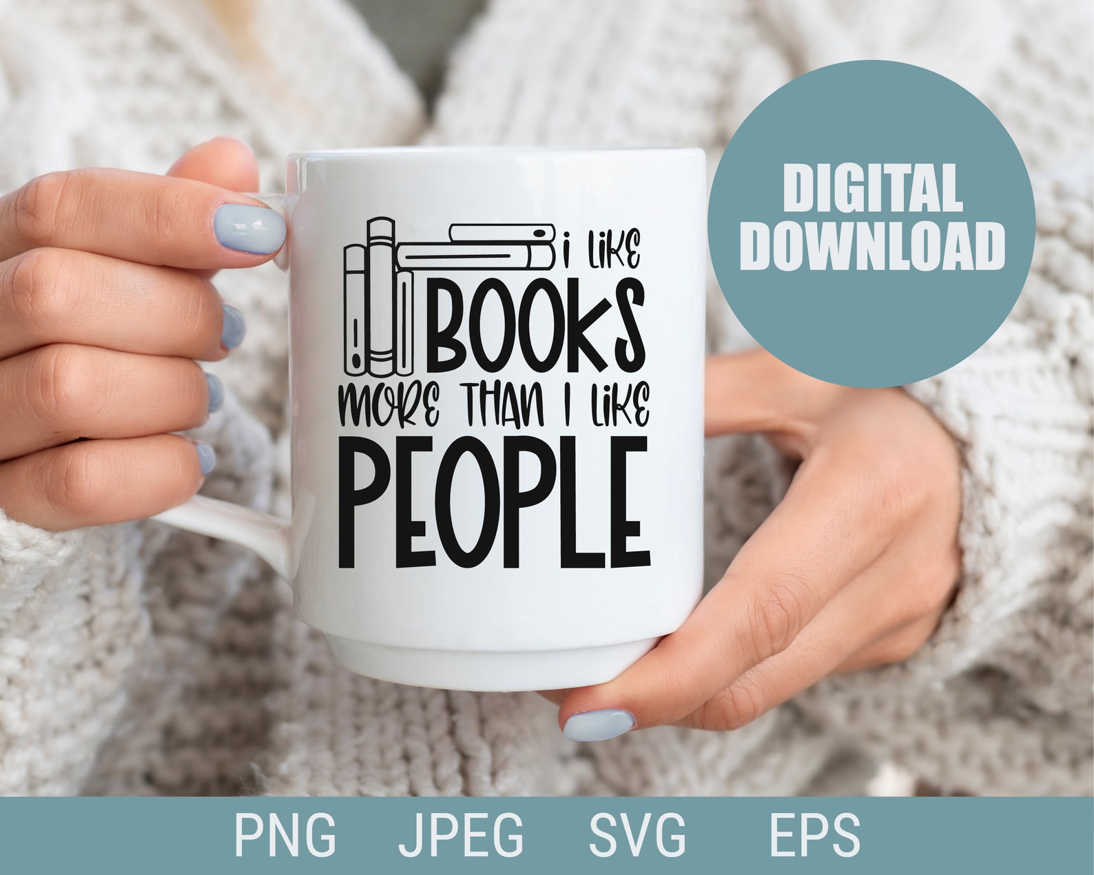 Book Lover Svg Bundle | Reading Books Svg | Book Worm Svg | Book Svg ...