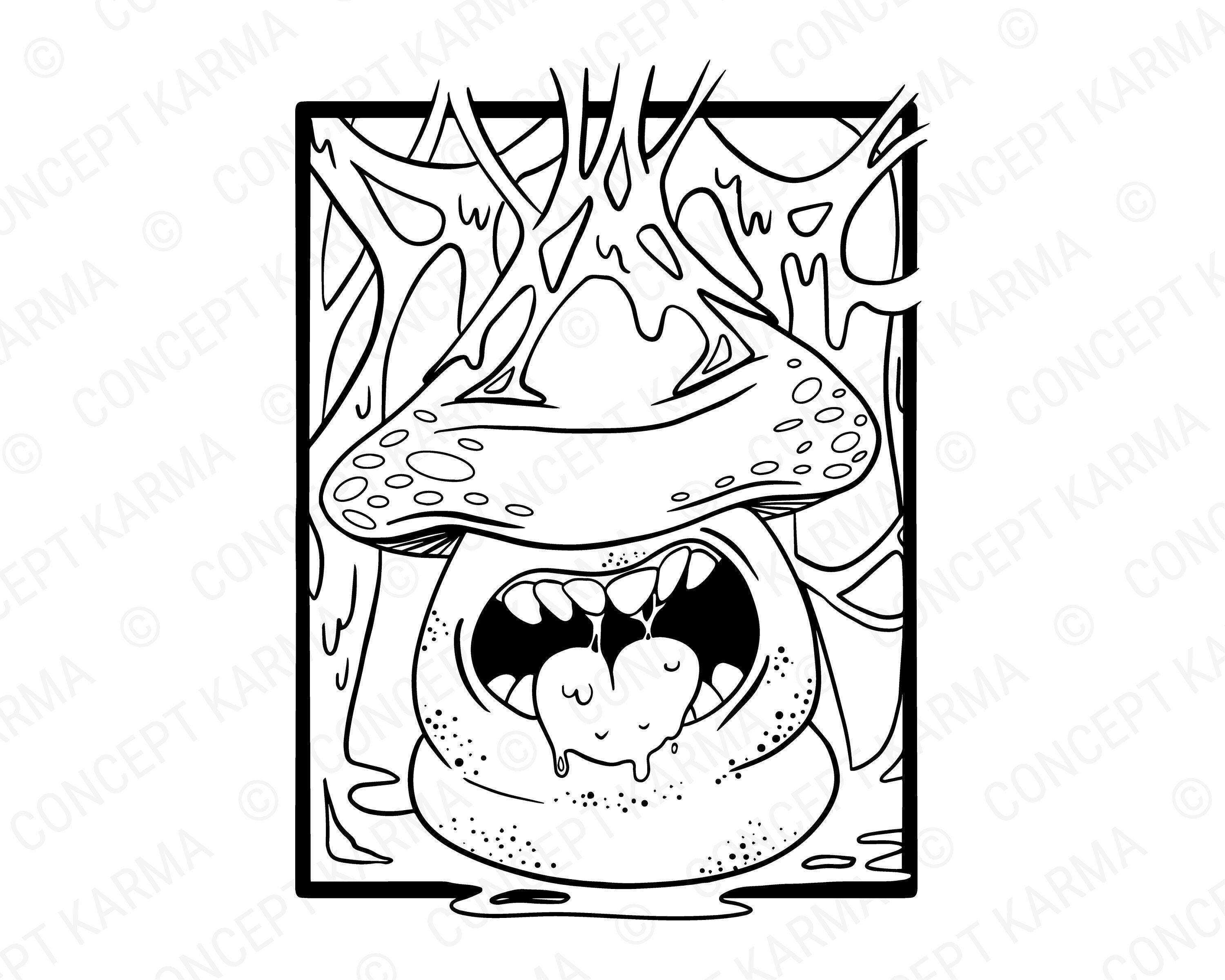 Cute Minecraft Slime Coloring Pages - Get Coloring Pages