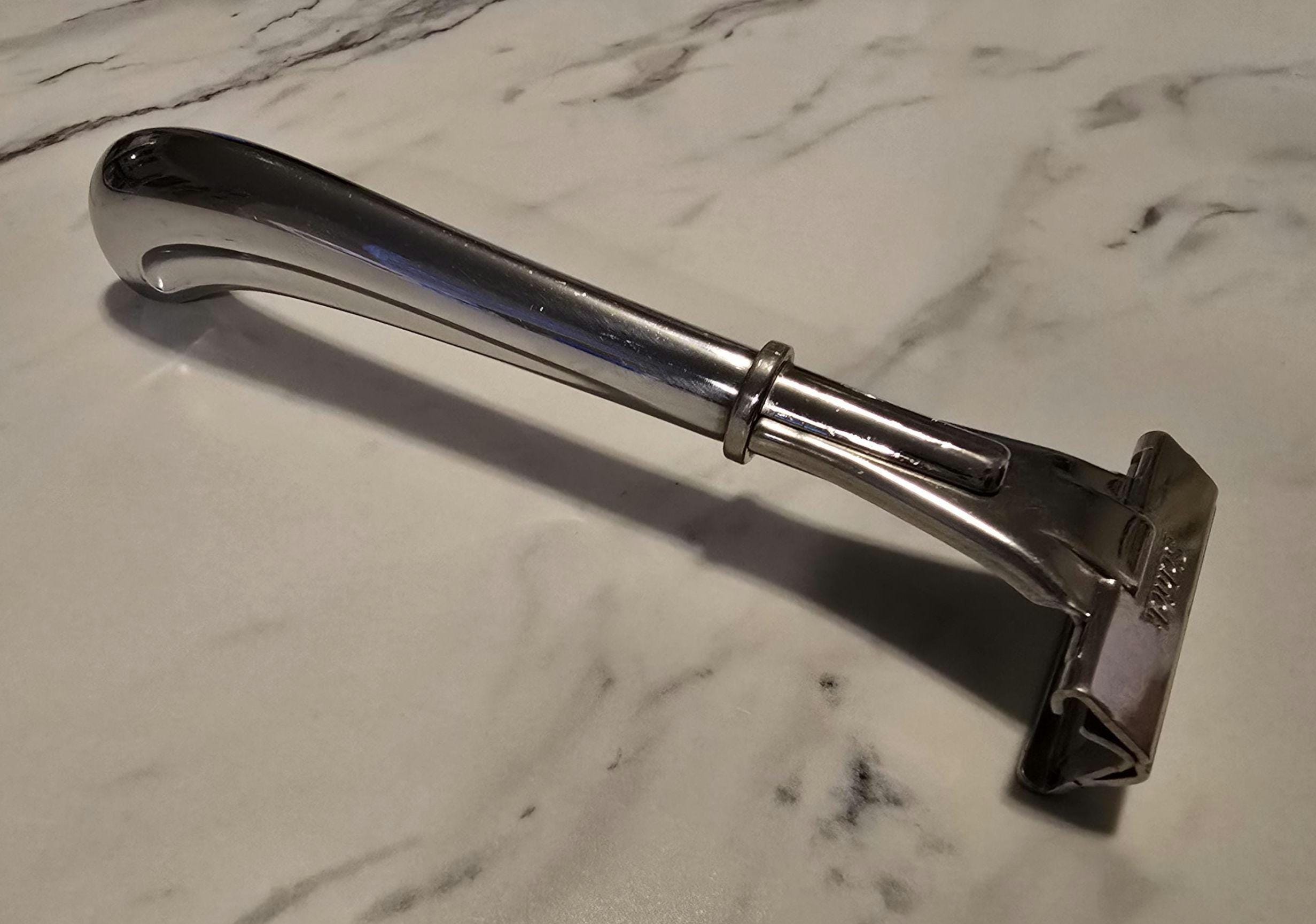 Schick injector razor - Etsy 日本