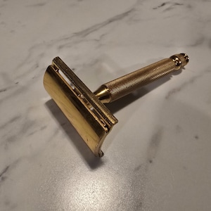 Gillette aristocrat razor - Etsy 日本