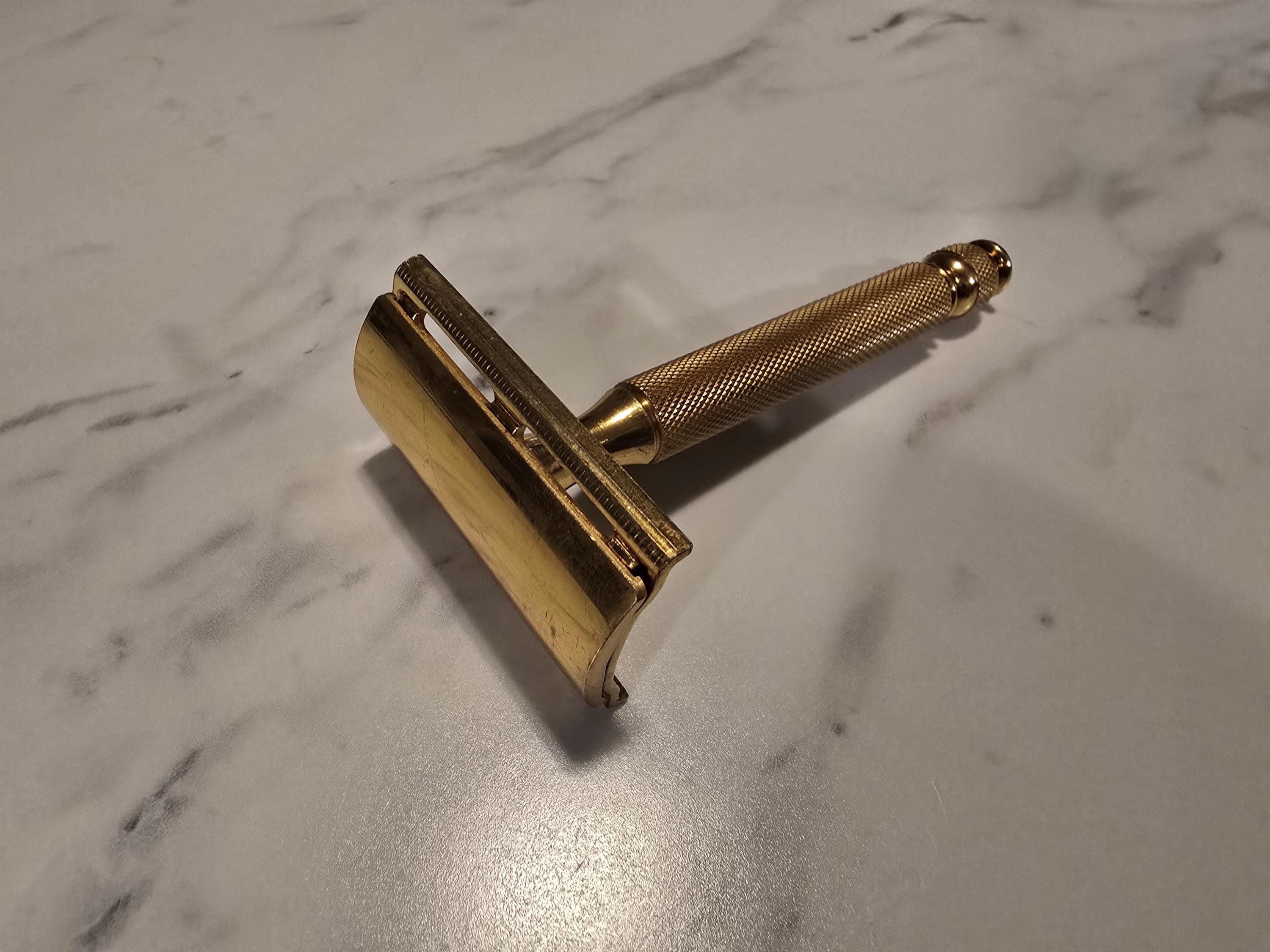 Gillette aristocrat - Etsy 日本