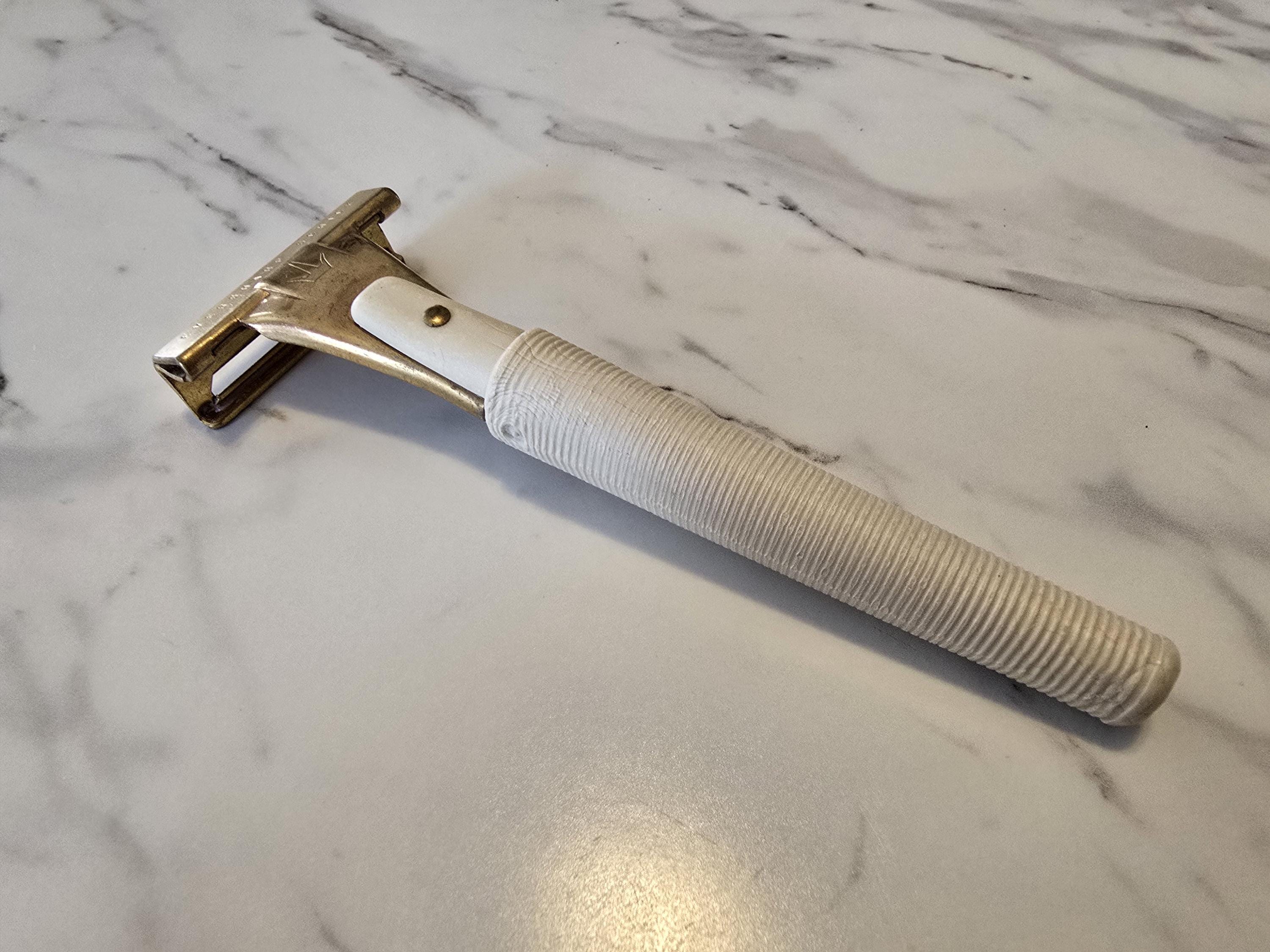 Schick injector razor - Etsy 日本