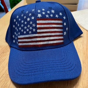 Espíritu de Americana 2.0