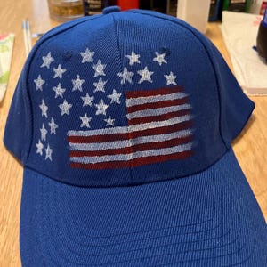 Espíritu de Americana