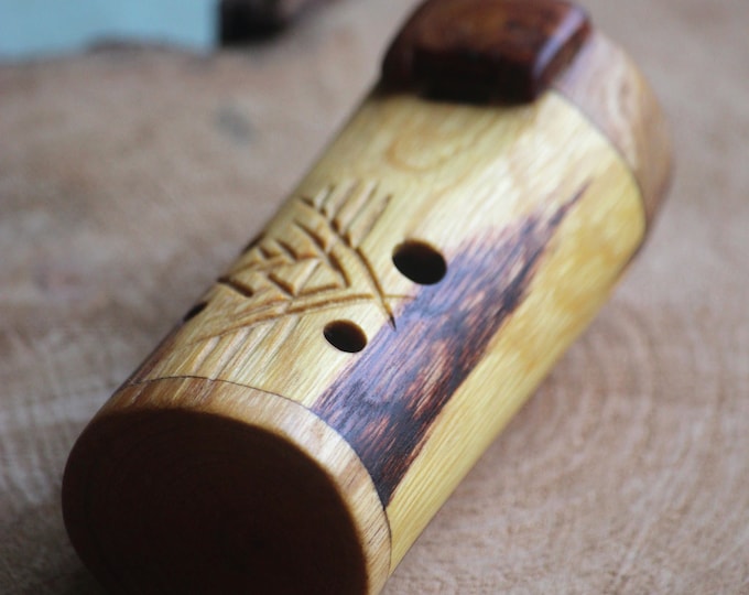 Ocarina Key C Little Ocarina Pocket Flute Pocket Ocarina Etsy