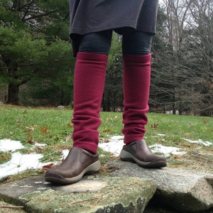 Leg warmers clearance target