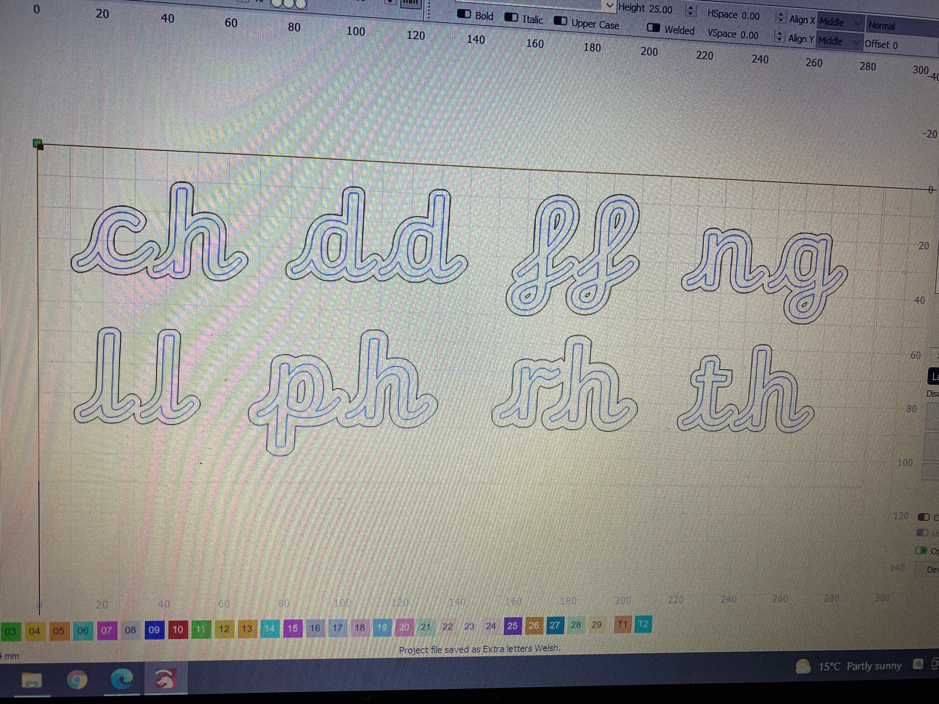 Welsh Language Writing Welsh Alphabet, English Alphabet, Pre Cursive Alphabet, Wyddor Gymraeg ...