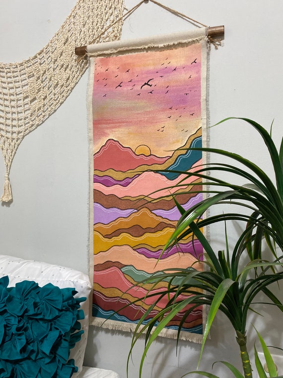 Bright tapestry hotsell