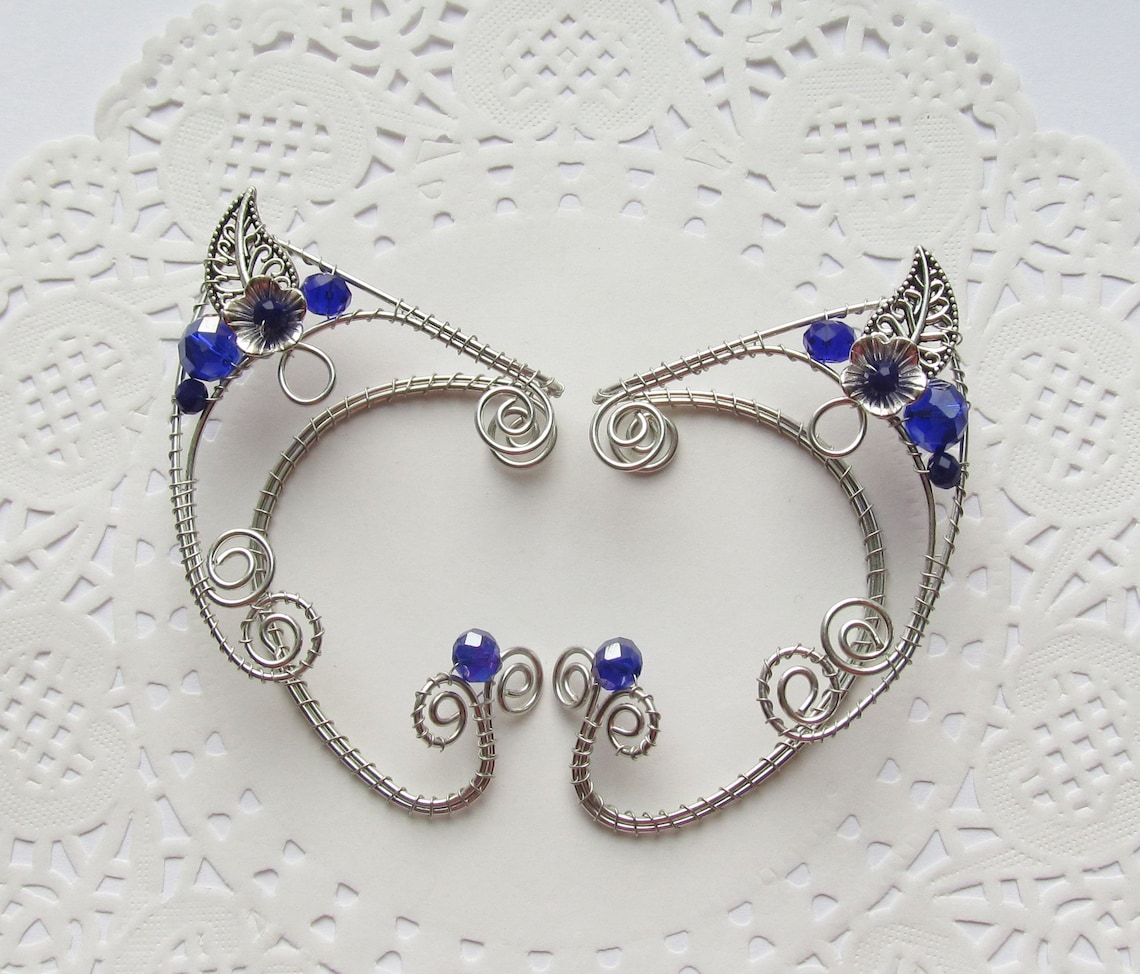 Evy   Ear Cuff main image 1