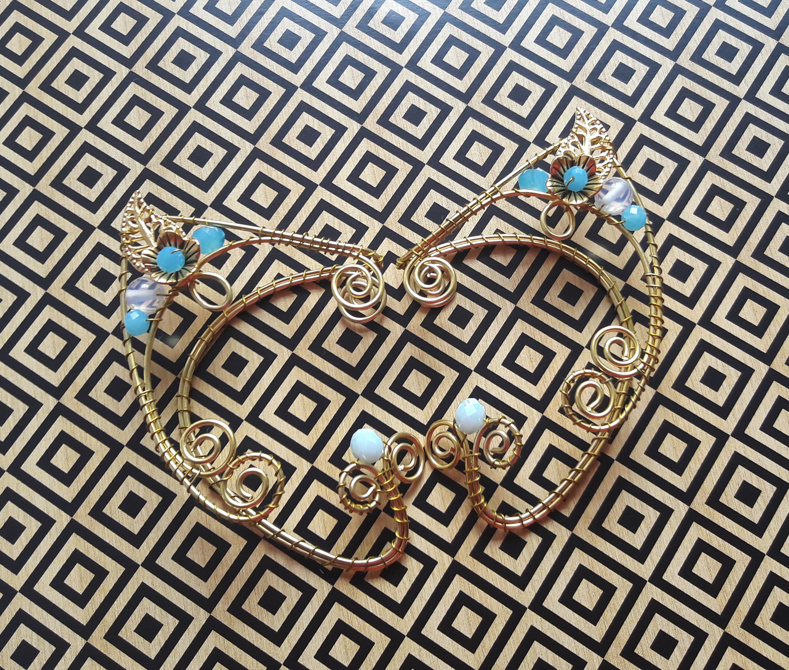 Elf Ear Cuff Green Ear Cuffs Gold Ear Cuff Red Ear Cuff Elven Etsy