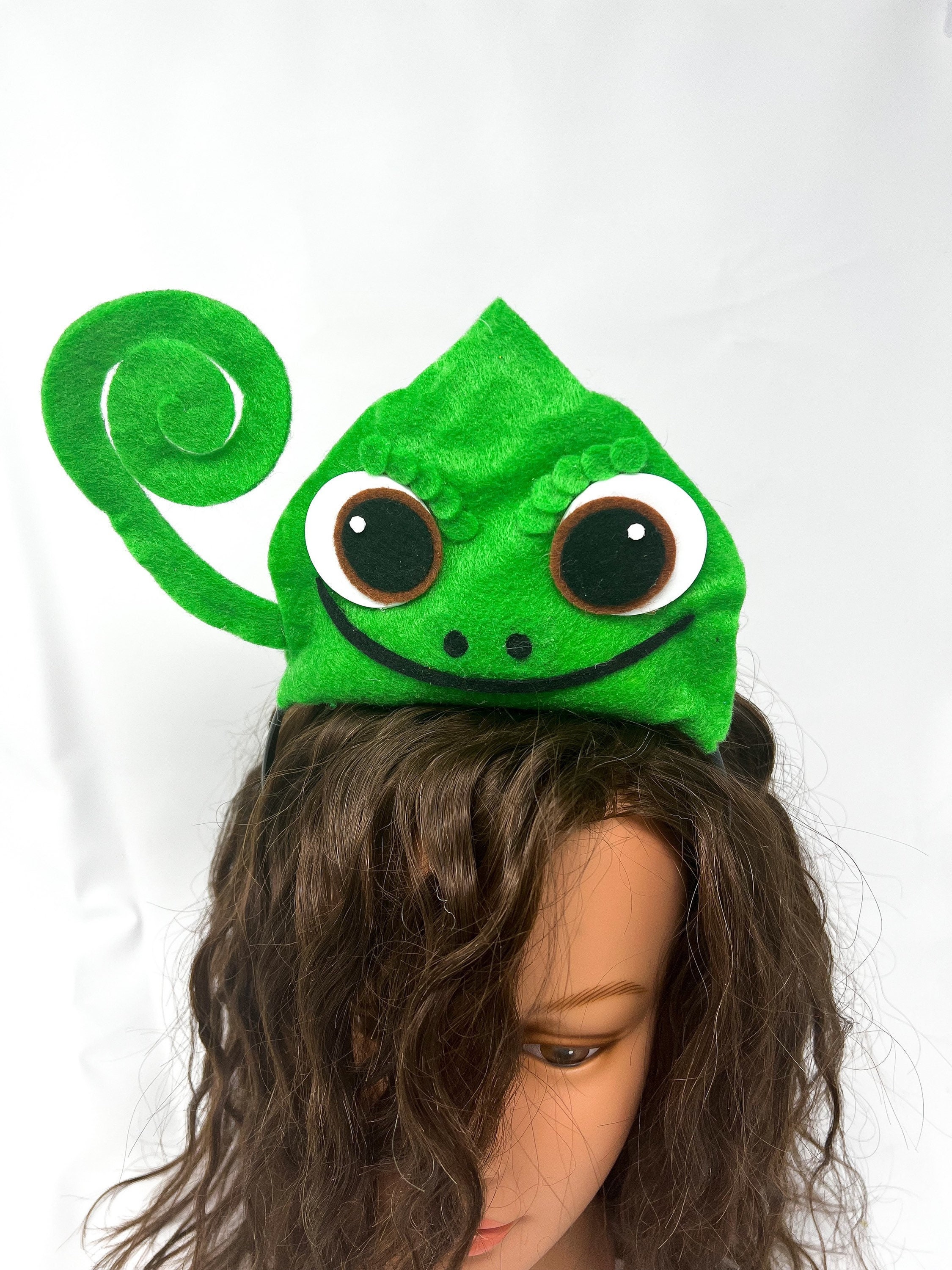 Pascal Tangled Costume for Toddlers