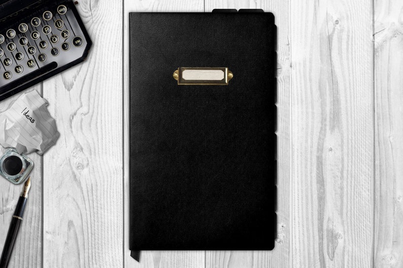Pocket Book AUTHOR Digital Notebook/journal Writer Themed Etsy UK