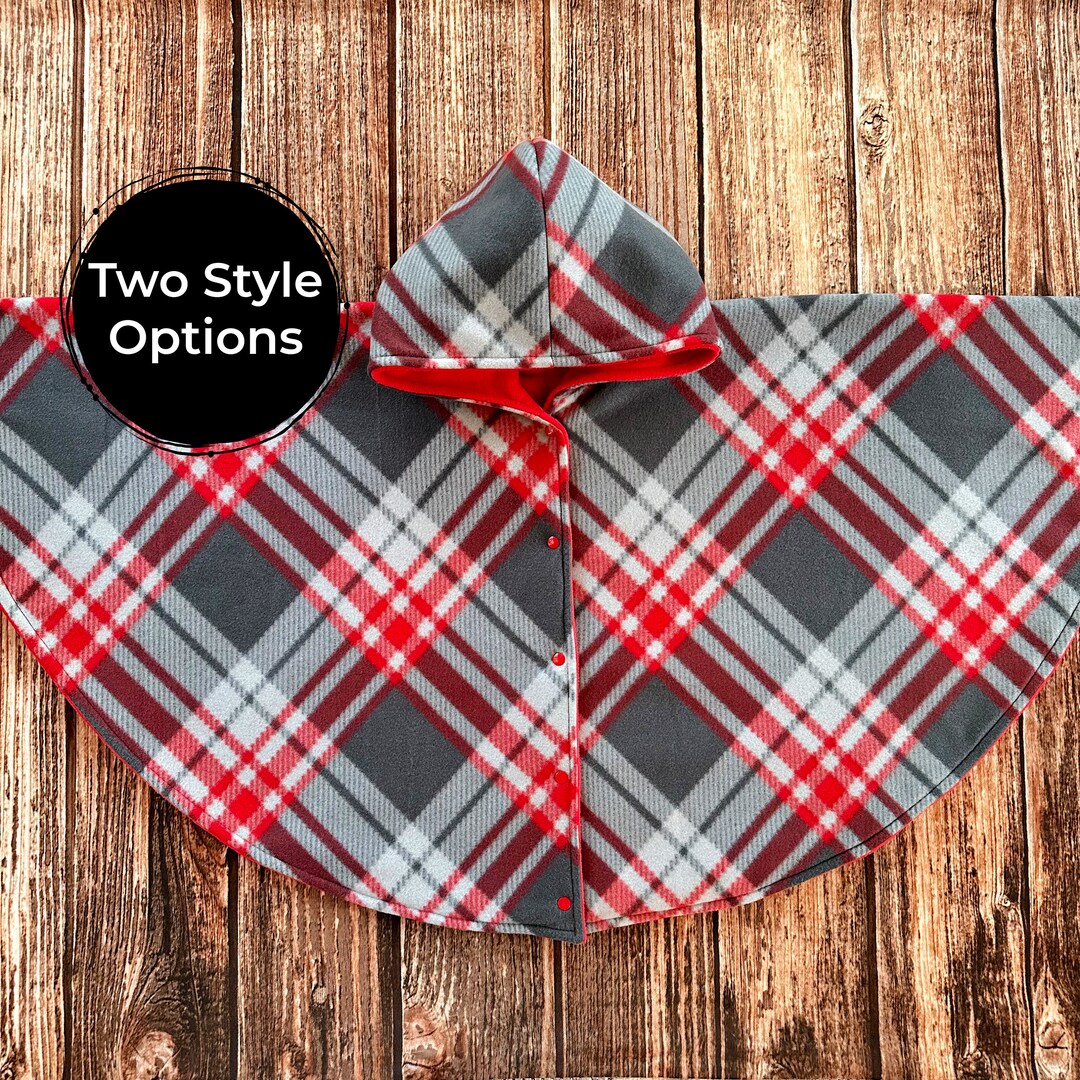 Car Seat Poncho Boy Girl Fleece Car Seat Poncho Girl Etsy