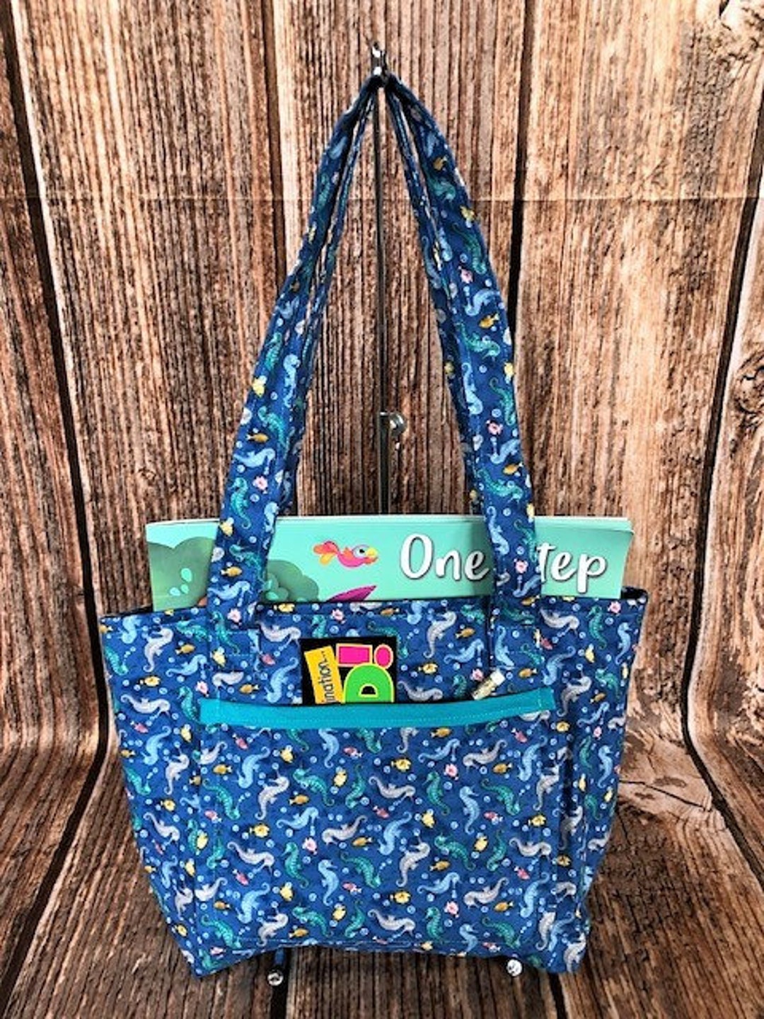 Busy Bag for Toddler Activity Bag Unique Gift Travel Bag Etsy UK