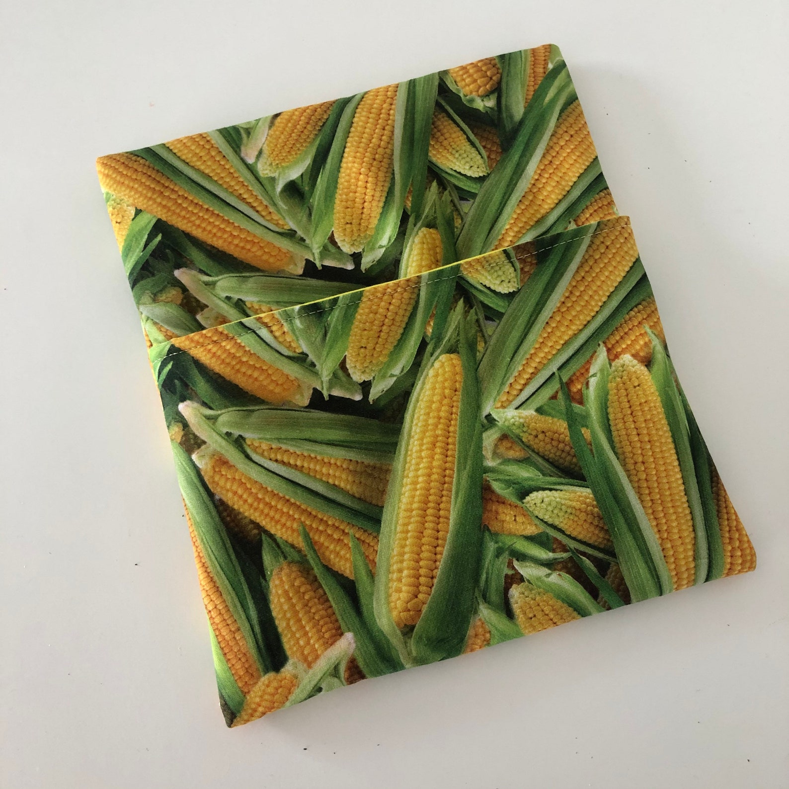 Microwave Corn Bag Vegetable Microwave Cooking Bag Corn on Etsy