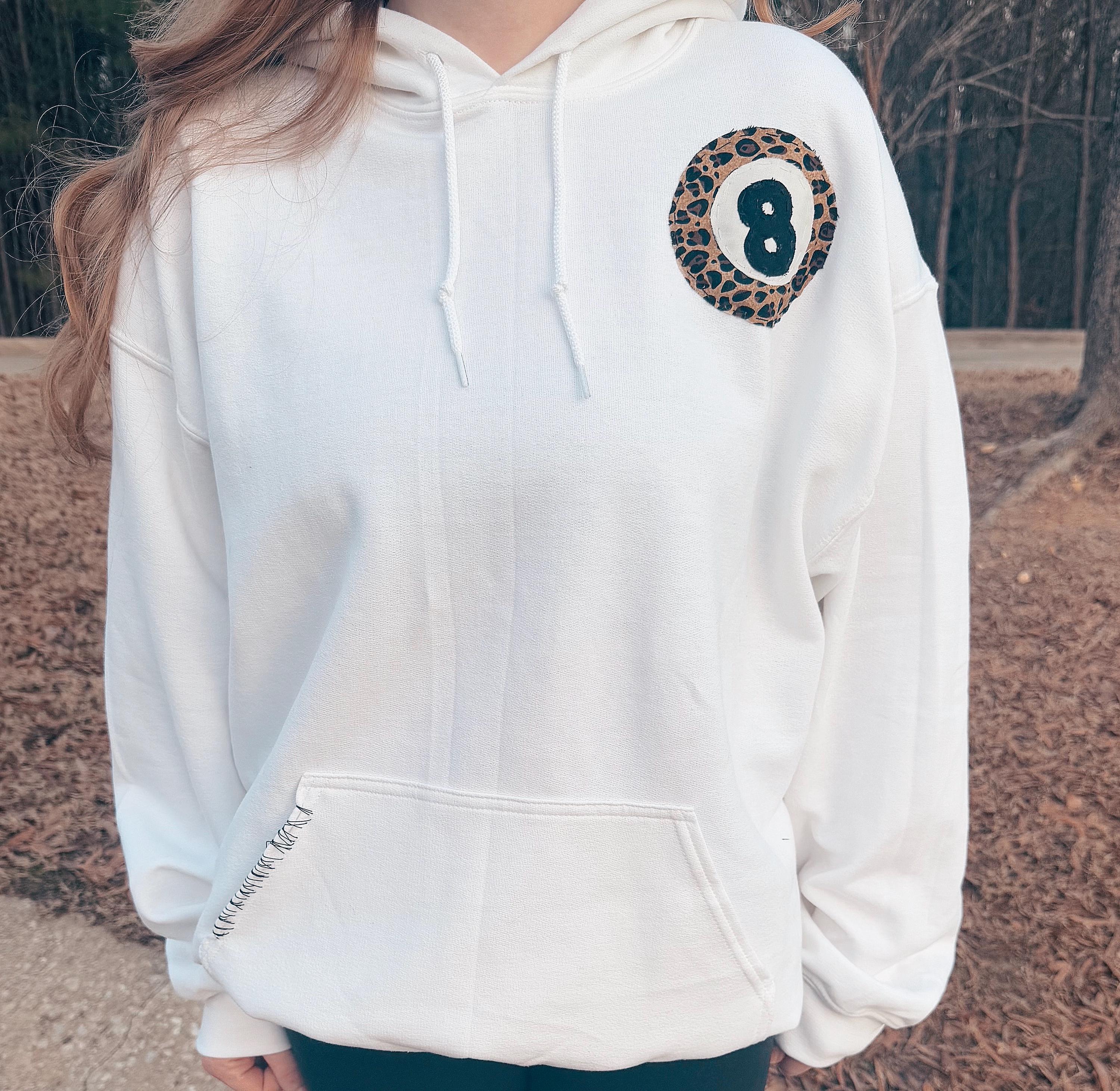 8YARDS | BIG HOODIE
