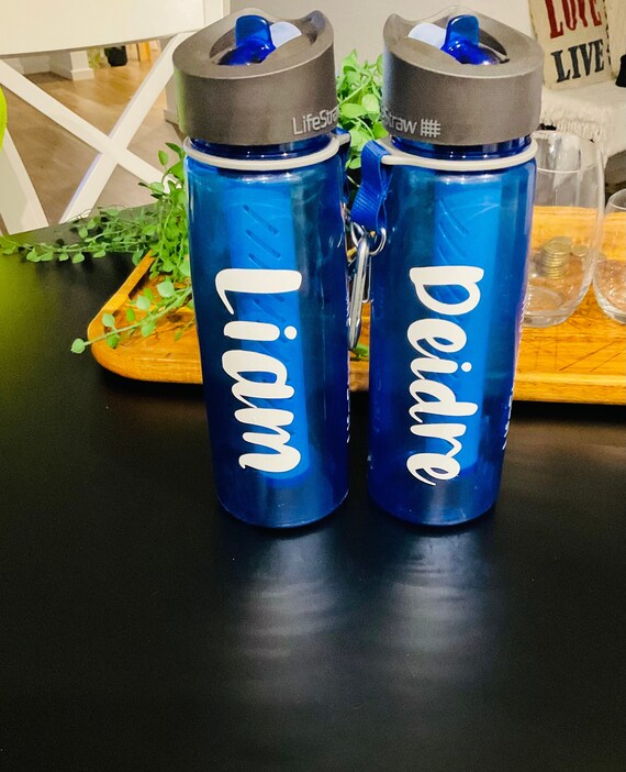 Custom Labels Vinyl Name Labels Personalised Decal / Etsy Australia